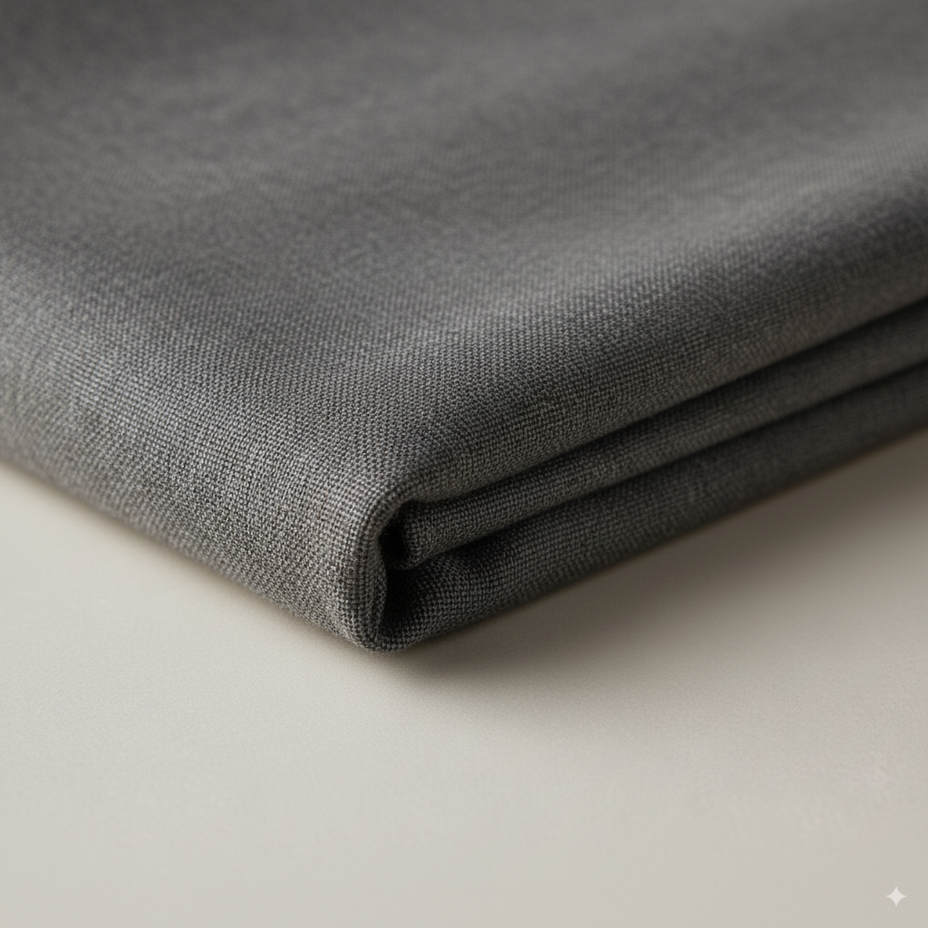 Blended Fabric
